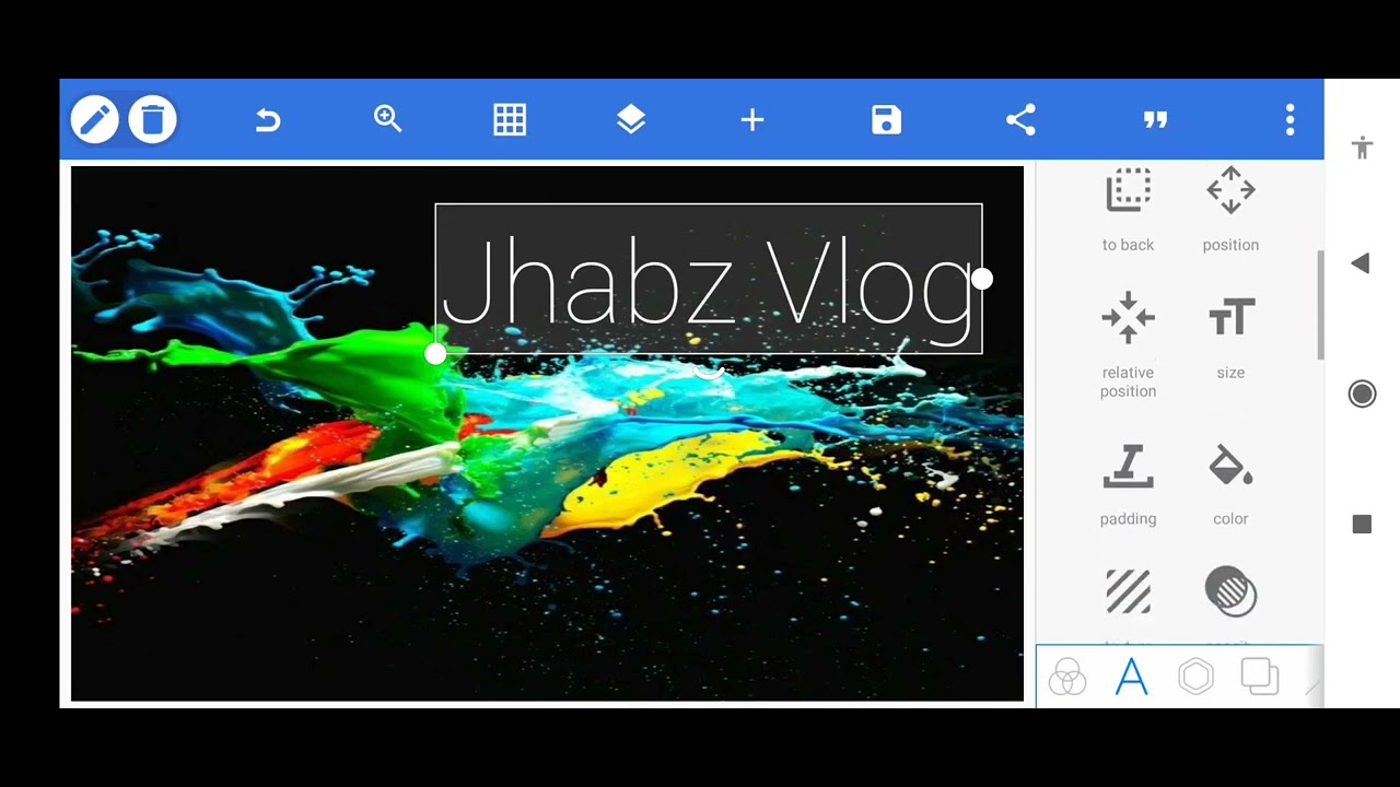 Pixellab Tutorial Youtube