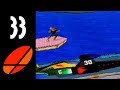 [el Pea] Super Smash Bros. Melee - Event Match #33: 