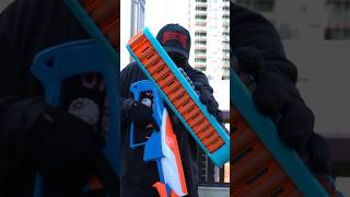 NERF N Series with N-1 Darts - Extreme Accuracy, Speed \u0026 Distance #NERF #Hasbro