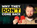 Healed Avoidant: If Avoidants Do THIS, They're Not Coming Back
