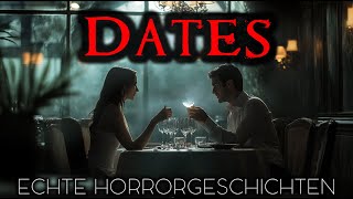 8 Echte Horrorgeschichten von Dates | Echte Geschichten