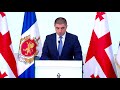 ათენში ქართული დანაშაულებრივი ჯგუფის წევრები დააკავეს