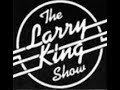 Larry King Show - guest Robin Williams. WCAU 1210 AM