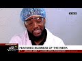 SME #OnPoint with Liabo Setho | Featured business of the week -  Brothers Beard's