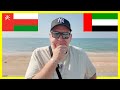 Oman 🇴🇲 vs Dubai 🇦🇪 Which is Best for Living?