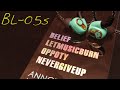BLON BL05s _(Z Reviews)_ $50 Blonerific IEMs