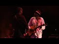 Oliver Mtukudzi  and Sam live