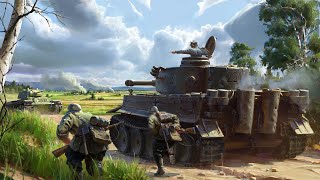 Tank Squad Dev Stream #1