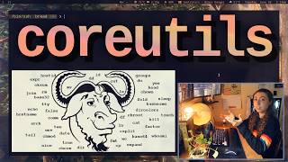 gnu coreutils: even MORE useful than you thought