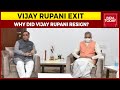 Who Will Be Next Gujarat CM? Why Did Vijay Rupani Resign?; BJP CMs On Quitting Spree & More