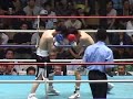 第7戦 ○村中優×都澤貢介 2006.08.16 4r 判定3 0