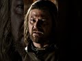 You've chosen your opponents wisely then! | 🔥 Ned Stark X Jaime Lannister 🔥 | Game of Thrones