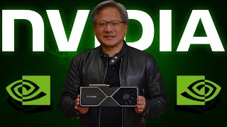 NVIDIA’nın Muhteşem Başarı Hikayesi !