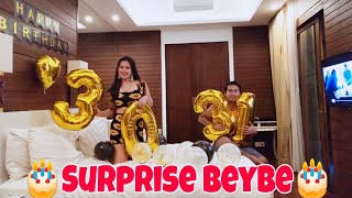 SINORPRESA KO SI BEYBE || Julio \u0026 Aiza