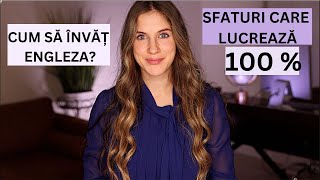 Cum să Începi să gândești în engleză? 7 sfaturi practice care lucrează 100 %