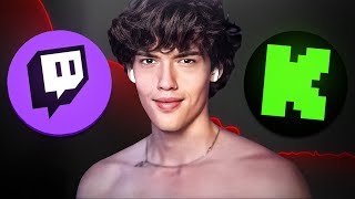 MOST DISGUSTING LIVE STREAMER JUST GOT EXPOSED…