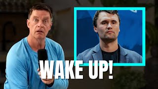 Charlie Kirks Death is Waking People Up | Jim Breuer Reacts