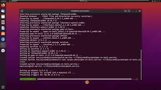 How to share folder between windows 10 and Ubuntu VM in VMWare workstation