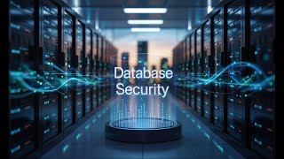 Database Security: Protecting Your Data from Threats! (4 Minutes)