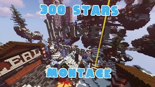 300 STAR MONTAGE!