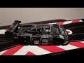 TOMY AFX HO SLOT CAR SUPER G+ GREAT LOOKS AND THEY ARE FASSST!