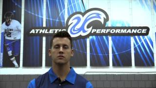 Behind the Beacon S2, E2: UMass Boston Athletic Performance (10/1/15)