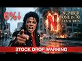 Netflix Released The Documentary Michael Jackson Fans Feared Most — It Backfired Immediately