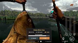 FishingPlanet Spod Tips for Slow times