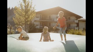 Familienurlaub am Wilden Kaiser | Ihr all inclusive Urlaub in den Bergen