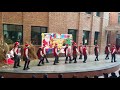 christmas celebrations on boney m song 25 dec 2017 gateway international school