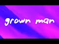 Marshmello - Grown Man (Lyrics) ft. Polo G & Southside