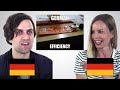 Germans React to Most Popular GERMAN MEMES