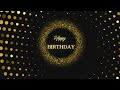 23 december happy birthday to you 🎂 happy birthday song 🥳 happy birthday wishes video birthday