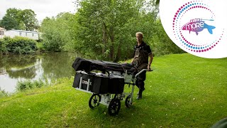 Octbox Electric Barrow: The Field Test