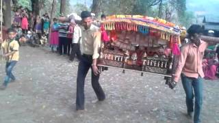 Palkhi dance pavnai devi bhambed kolevadi(3)