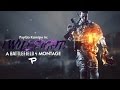 PsyQo Kamipo | I Will Fight! BF4 Montage Edited by Tailwhip