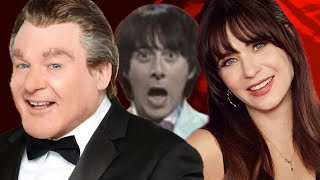 Top 8 Weirdest Game Show Hosts of All Time