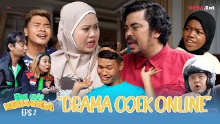 Bukan Keluarga Eps 2 \