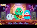 The Hokey Pokey Dance - Songs For Kids & Nursery Rhymes | Interactive Kids Song & Dance Adventure