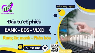 Dự Báo Tuần Giao Dịch Biến Động: Rủi Ro Gia Tăng, Chiến Lược Ứng Phó Hiệu Quả