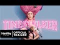 Timestalker (2024) - Official Trailer - HanWay Films