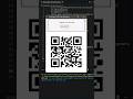 Python Project Create QR Code Generator in Python AryCodes #coding #programming