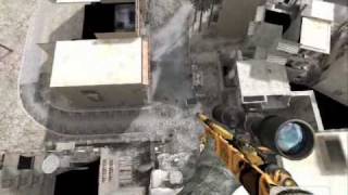 *NEW* Crossfire Elevator