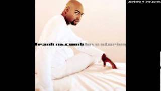 Frank McComb - Gotta Find A Way (Album Version)