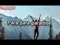 💖 Coldplay - Paradise💖 Lyric Video 💖