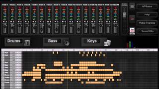★Dr Drum Beat Maker Program 2.0★Make Beats with This Easy Beat Maker!!!★Video!★