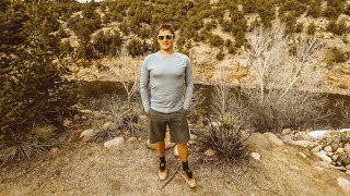 Men's Merino 150 Base Layer Long Sleeve by Smartwool [Review]