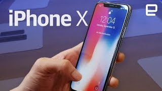 iPhone X Apple Official Trailer Latest Video