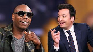 Dave Chappelle Funniest Interview Moments.