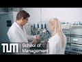 Studying the Bachelor in Sustainable Management & Technology at TUM Campus Straubing